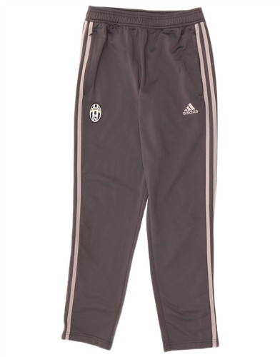 Adidas boys juventus tracksuit - boys,