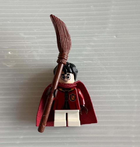 Lego harry potter minifigure - lego,