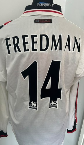 Nottingham forest long - nottingham,