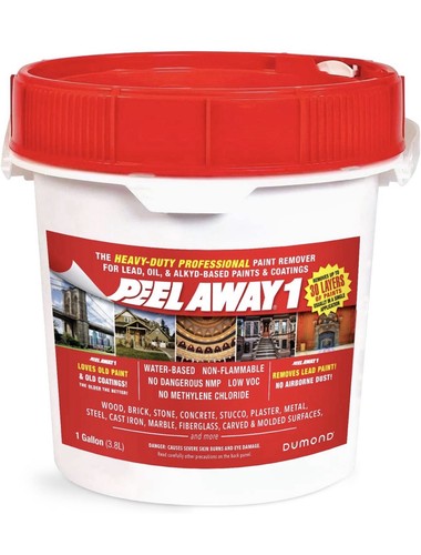 Peel away heavy duty paint - peel,