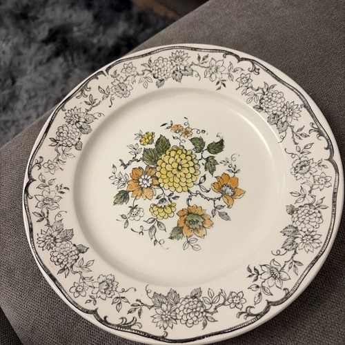 Broadhurst staffordshire - broadhurst,