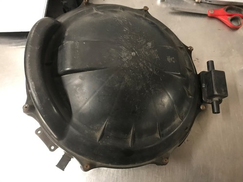 Honda pan european st1100 1993 - honda,