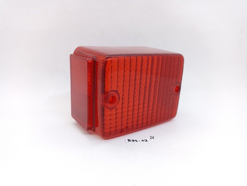 Tail light lens - yamaha, dt100