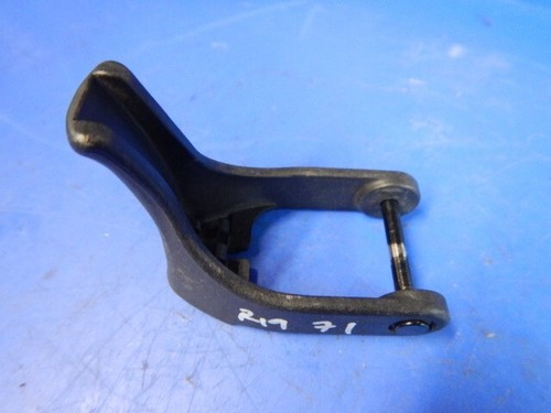 Tigershark jetski throttle - tigershark,