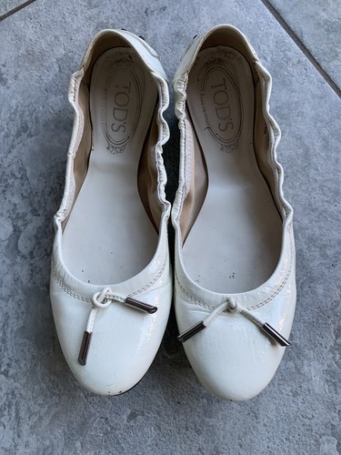 Tod gommino driving shoes - tod's,