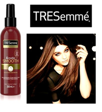 TRESemme Keratin Heat Spray - Protection Control Frizz Adds Shine - 200ml