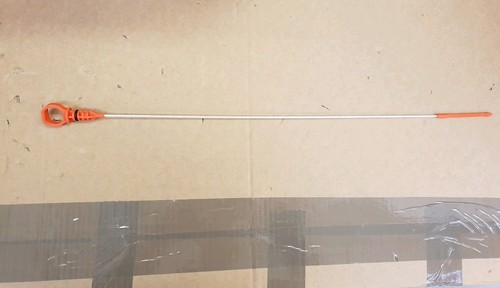 Engine oil dipstick for - engine,