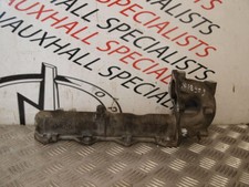 VAUXHALL VIVARO RENAULT TRAFIC