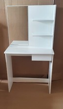 Parisot Dressing Table -