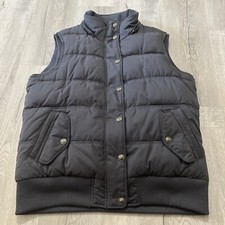Fat Face Gilet Puffer Vest