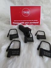 BDSM Key Safe WITH 5  Plastic Code Locks, Chastity cage, Chastity belt, device