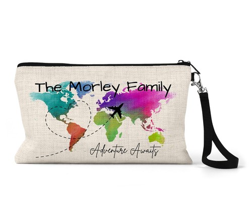 Family passport holder - family,