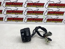 ♻️ Kawasaki Er650 Z650rs Mnacb 50th Anniv 2022 - 2023 Left Side Switchgear ♻️