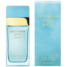 DOLCE & GABBANA LIGHT BLUE