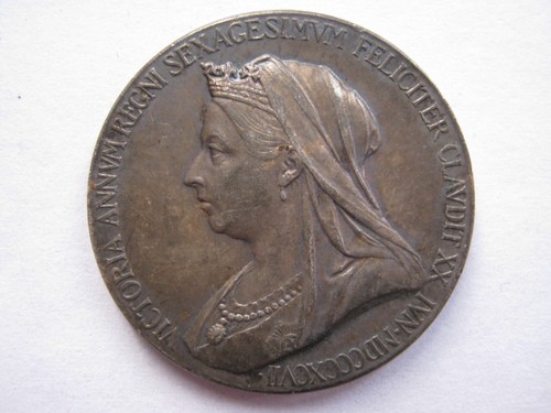 1897 royal mint queen - mint, victoria