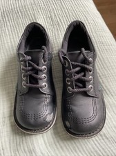 Kickers School Shoes Preloved