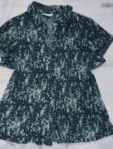 Bhs size 18 buttoned - uk,