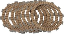 Husqvarna SMR 450 2010 Prox Clutch Friction Plates 16.S14015