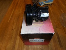 POWER STEERING HYDRAULIC PUMP FOR VOLVO S40 I ,V40 Estate, 1995-2003