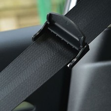 New 2Pcs！ Car Seat Belt