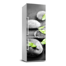 3D  Fridge Kitchen Removable