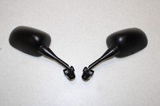 HONDA VTR 1000 SP2 OEM MIRRORS