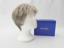 Natural Image Grey Short