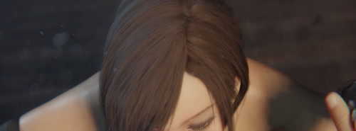 Tifa lockhart 146 photo - lockhart, #146