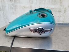 Petrol fuel tank for a Kawasaki VN 800 Vulcan