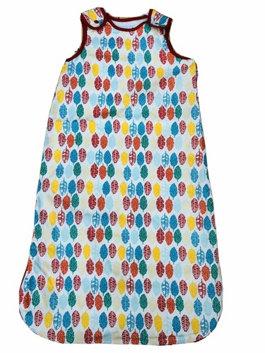 New lollidays sleeping bag - new,