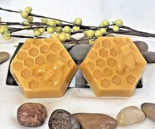Beeswax cakes organic - beeswax, cakes,