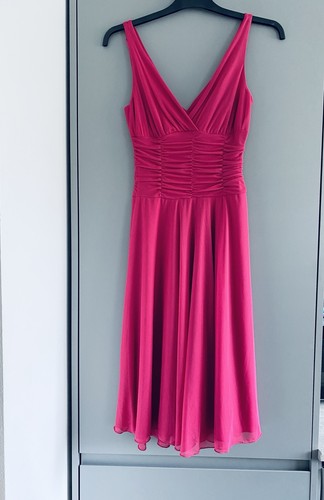 Petite collection cerise pink - petite,