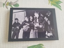 'THE BEATLES'RARE UNSEEN PHOTO