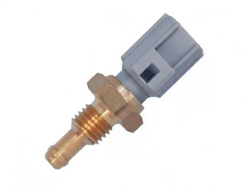 Coolant temperature sensor - temperature,
