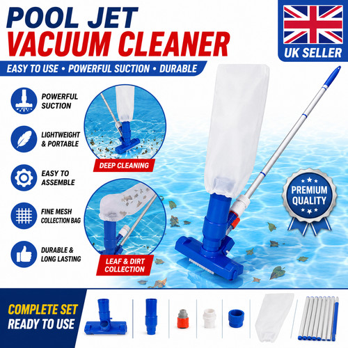 Swimming pool cleaner - pool,