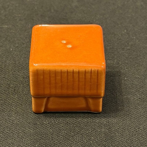 Vintage ottoman salt - ottoman, or