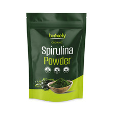 ORGANIC SPIRULINA POWDER HIGH