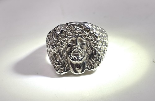 Jesus christ head crown - head,