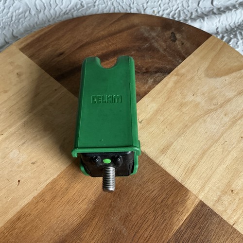 Delkim bite alarm - d,
