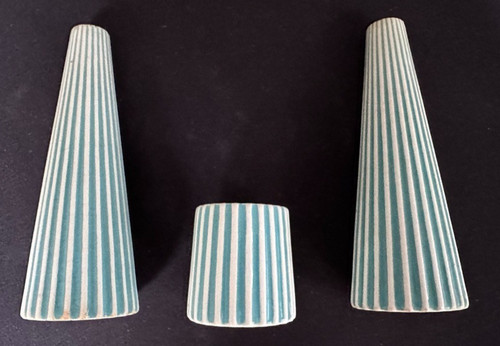 Hornsea summit cruet set - cruet, john