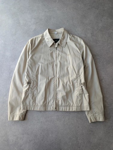 Lacoste harrington jacket - harrington,