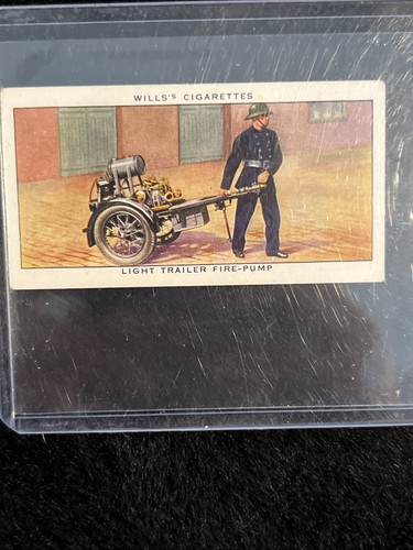 1938 wills air raid - wills,