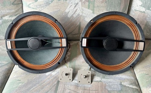 Jensen heathkit 12 - as-27, 12-inch
