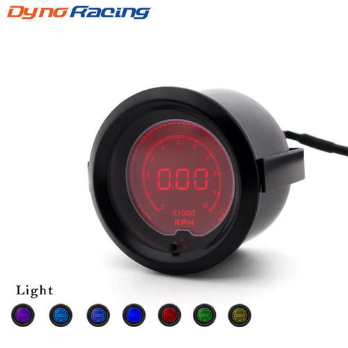 52mm evo digital - digital, car
