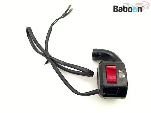 Switch handlebar right hand - switch,