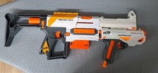 Nerf Barrelstrike Modulus System Dart Blaster