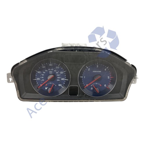 Volvo c30 design - volvo, r-design