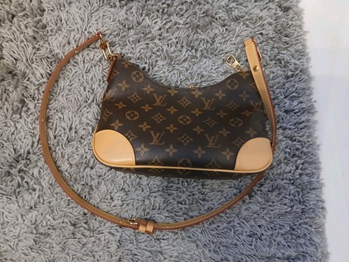 Authentic louis vuitton - authentic,