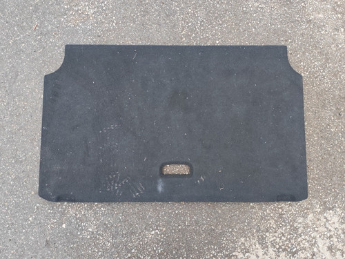 Vauxhall meriva mk2 boot - vauxhall,
