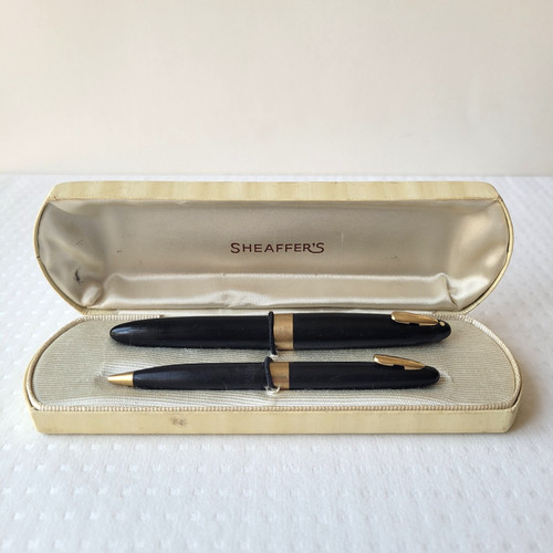 Vintage sheaffer pen - pen, pencil
